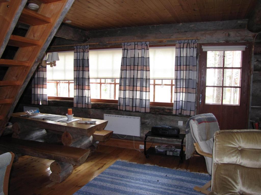 Lost Inn Cabins Akaslompolo Quarto foto