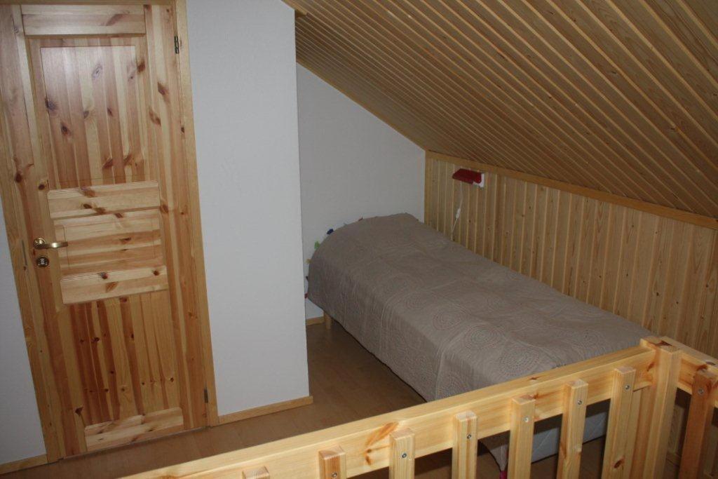 Lost Inn Cabins Akaslompolo Quarto foto